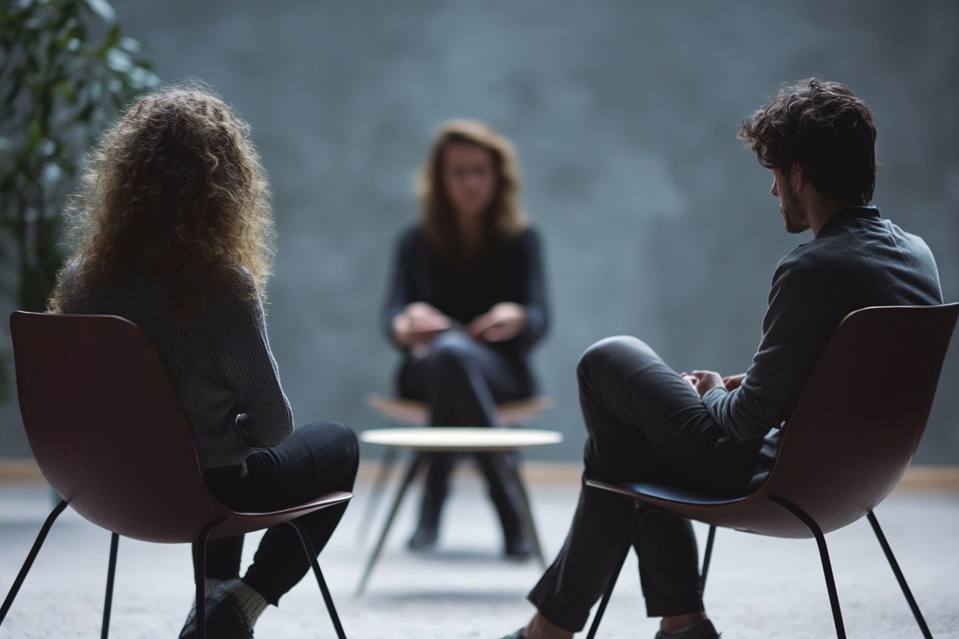 Danubia Servicio Mediación