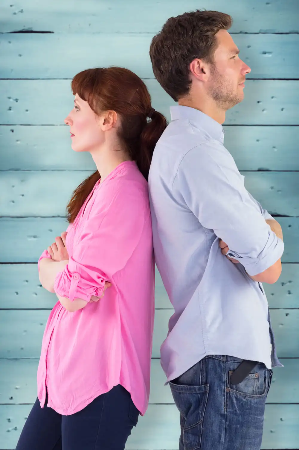 Danubia Perspectiva de Género