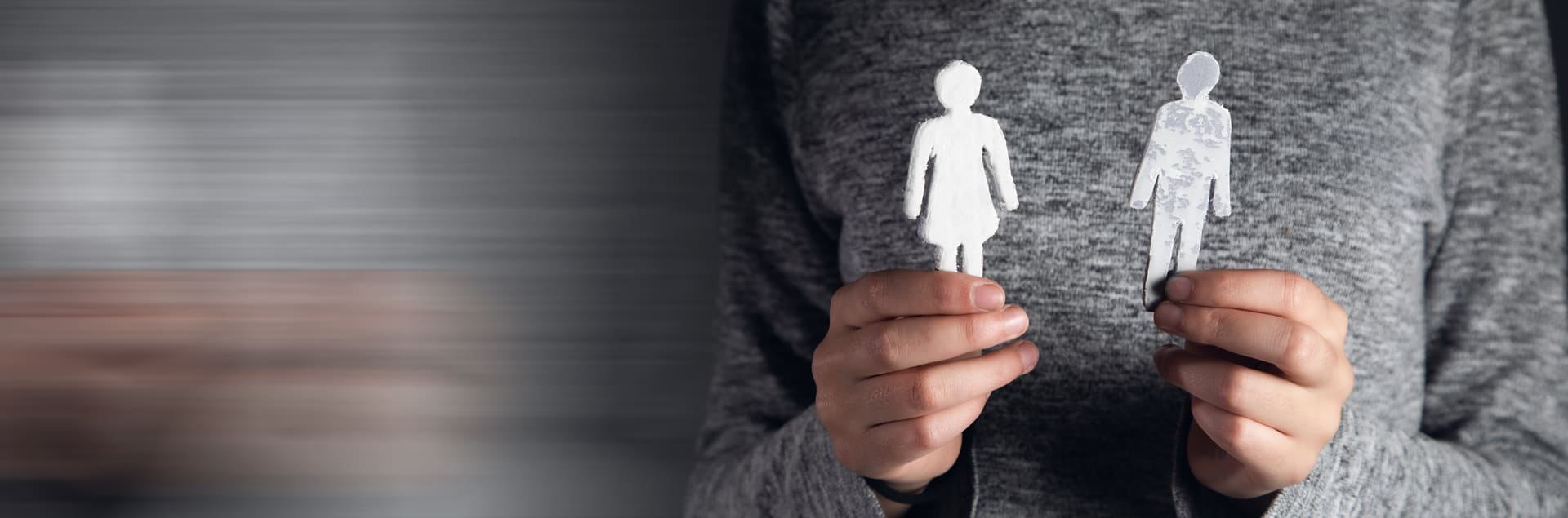 Danubia Perspectiva de Género